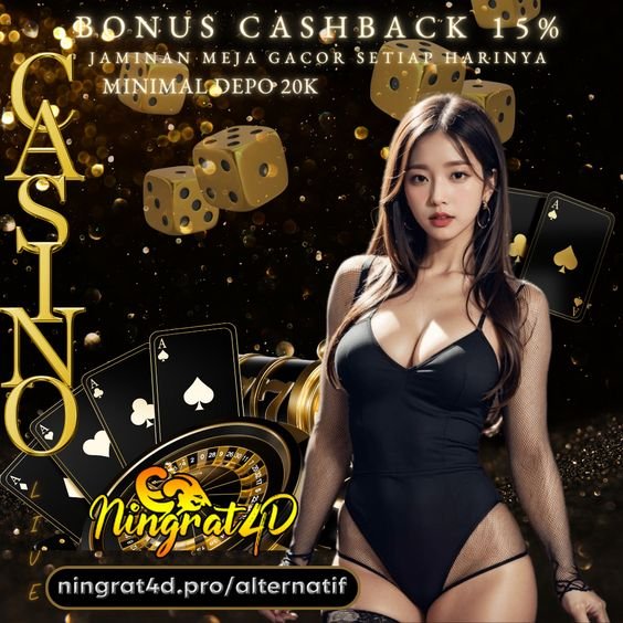 Sakti123: Bermain Slot Online dengan Kenyamanan dan Keamanan