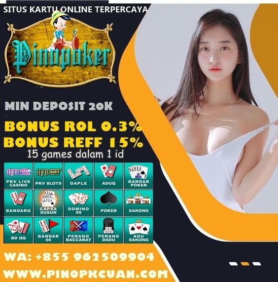 Cara Mengelola Bankroll saat Bermain Slot Gacor